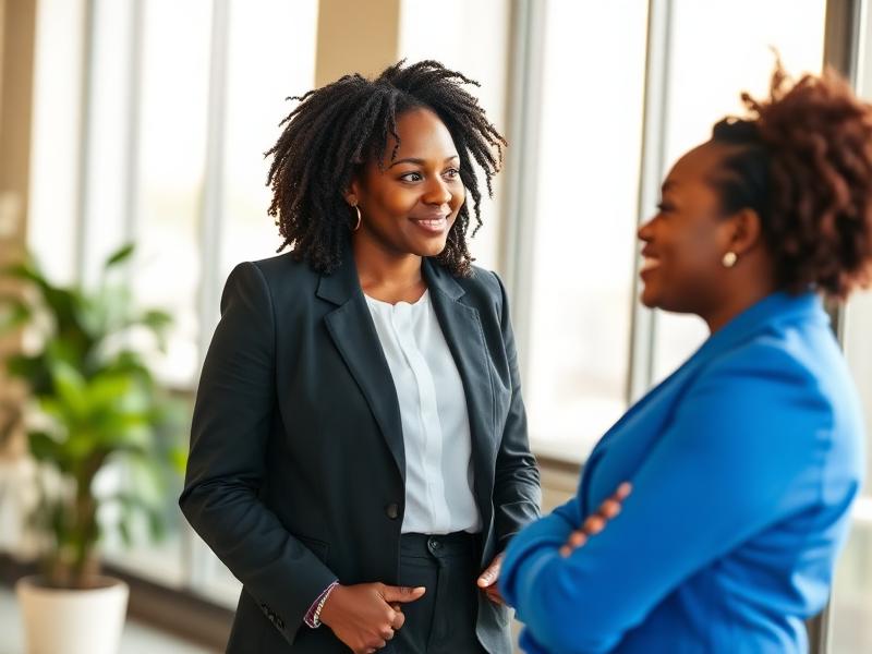 Cadres exécutifs et responsables produit lors d'un comité de transformation
